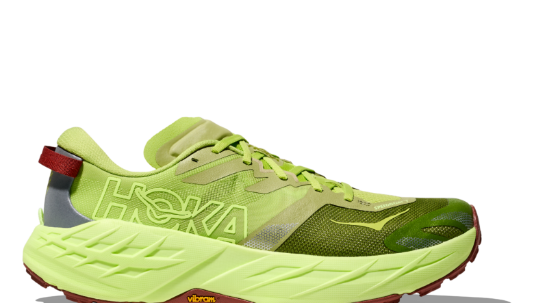 あらゆる地形に対応させた最新トレランシューズ「SPEEDGOAT 7」がHOKAからデビュー！