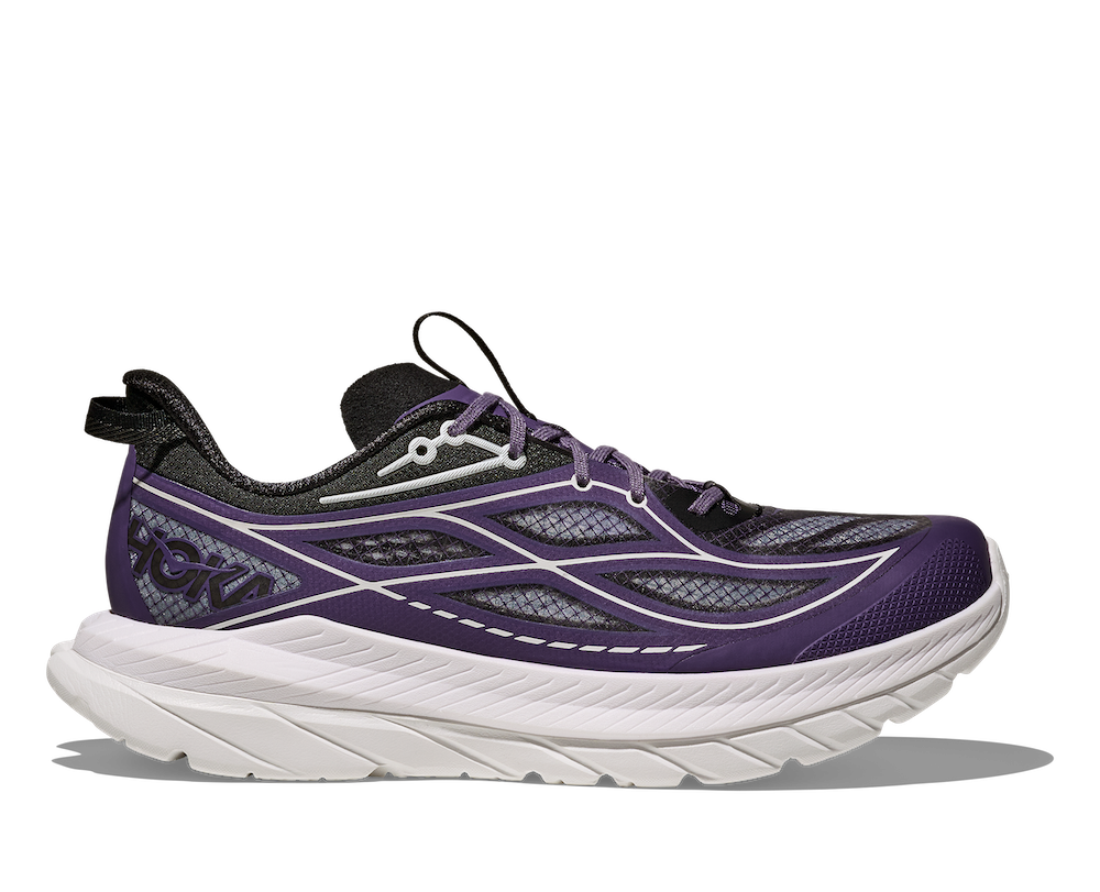 HOKAのMach Remastered