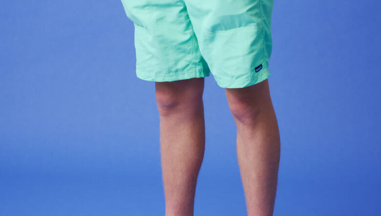 KAVUの2026コレクションが豊作！エイジレスに楽しめるTシャツ&パンツが勢揃い。