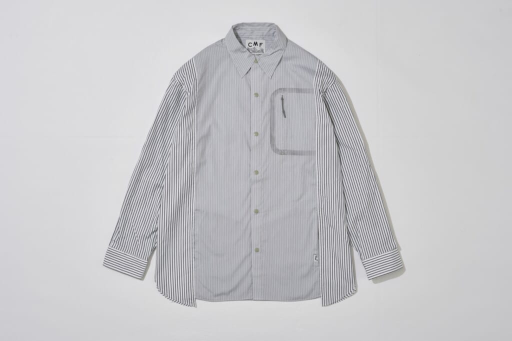 ATACHED SHIRTS