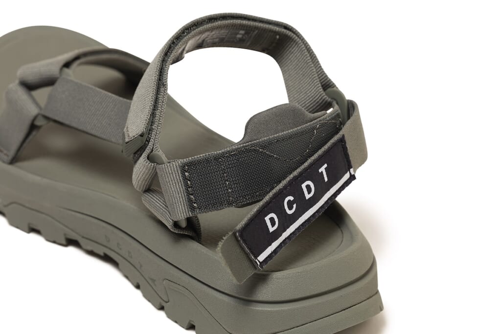 Hurricane XLT3 × DCDT