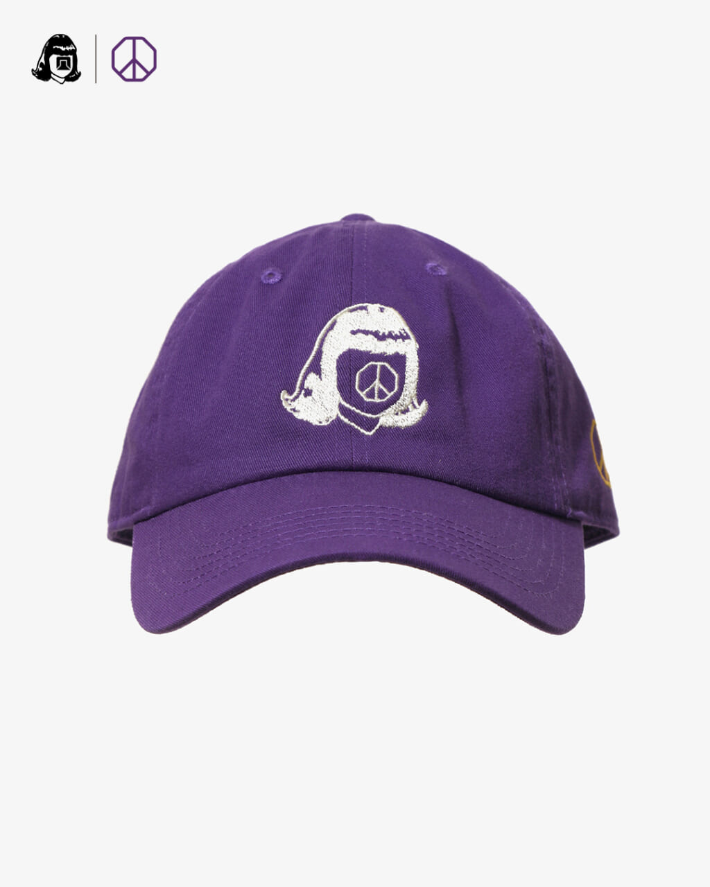 タコマフジレコードコラボCAP