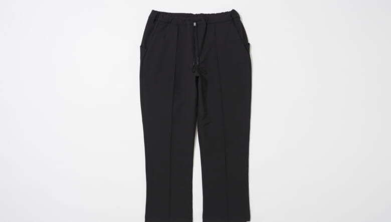 CMFの人気アイテムが技ありのアップデート！ウエアからシューズまで素材&デザインをアレンジ。