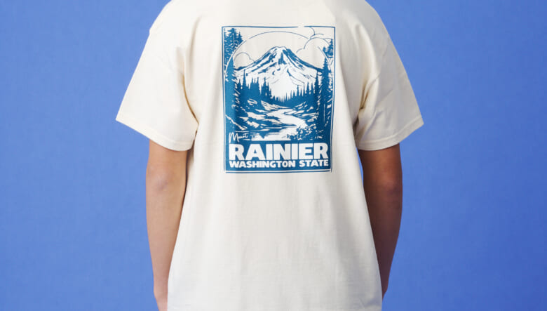 KAVUの2026コレクションが豊作！エイジレスに楽しめるTシャツ&パンツが勢揃い。