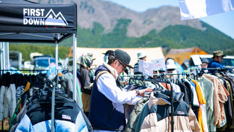 日本最大級のキャンプフェス「GO OUT JAMBOREE」が今年も熱狂！ 大盛況だった会場の様子をレポート！