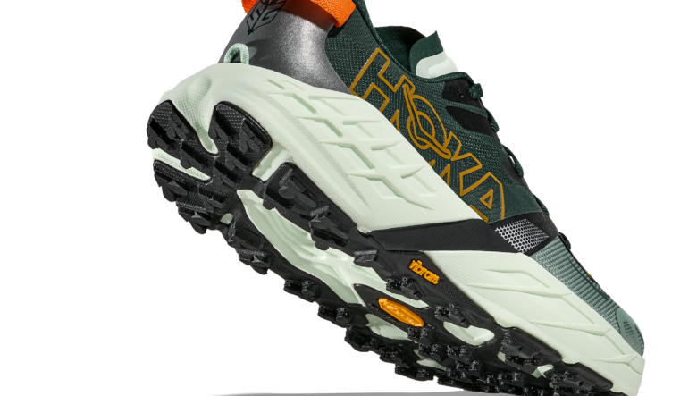 あらゆる地形に対応させた最新トレランシューズ「SPEEDGOAT 7」がHOKAからデビュー！