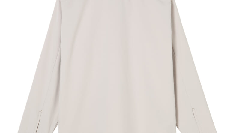 これぞ機能美。大人な着回しに役立つデサント オルテラインのスキーマテックグリッドエアー！