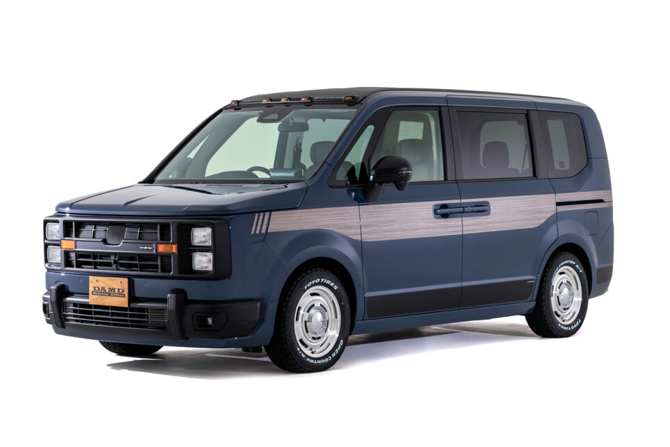 DAMD NO8白抜き済み