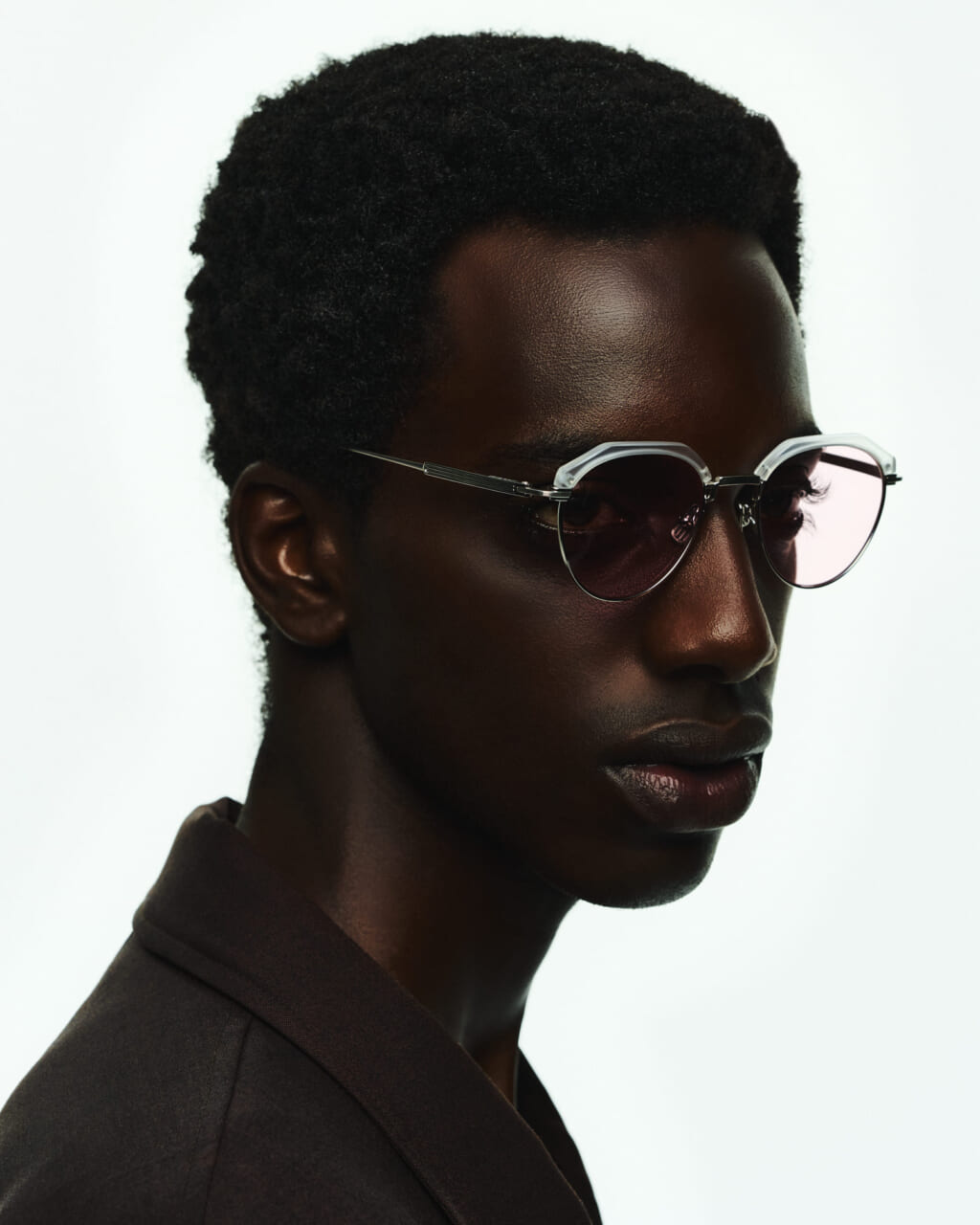 Lunetta BADA×UNTRACE「73/03」