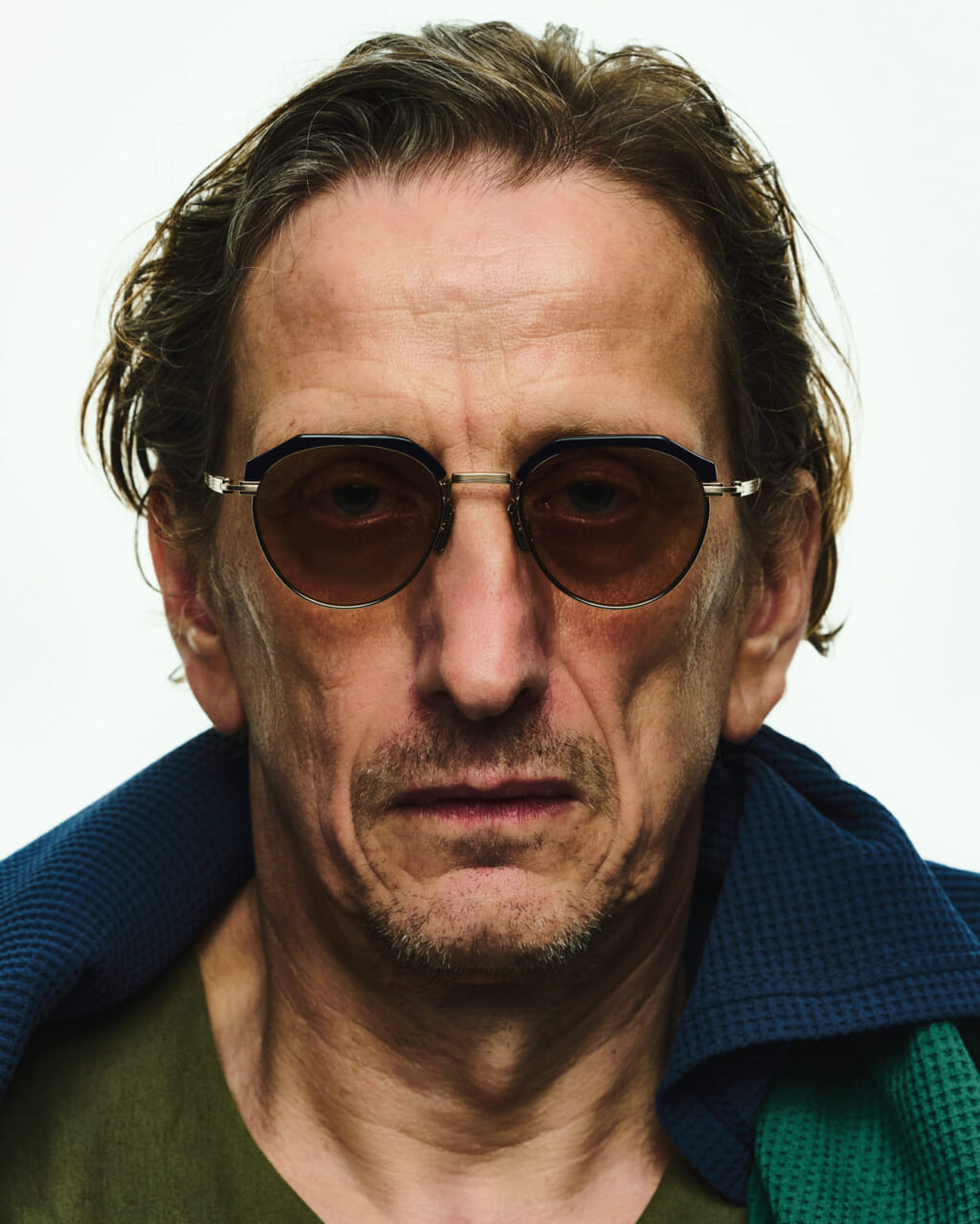 Lunetta BADA×UNTRACE「73/03」