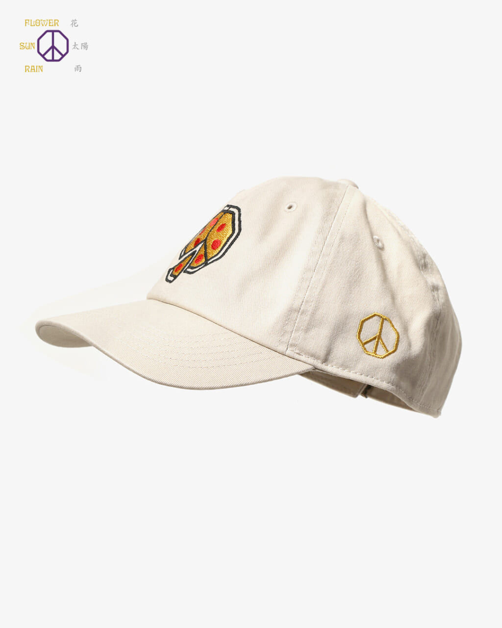 タコマフジレコードコラボCap