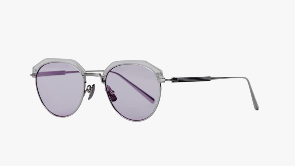 Lunetta BADA×UNTRACE「73/03」