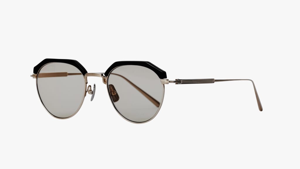 Lunetta BADA×UNTRACE「73/03」