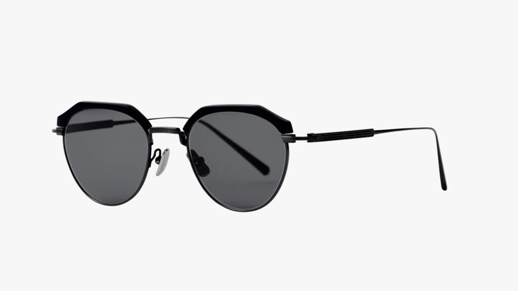 Lunetta BADA×UNTRACE「73/03」