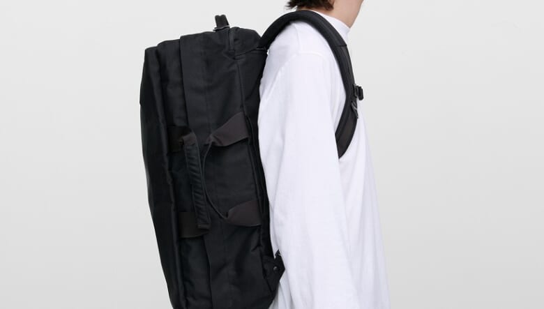 スウェーデン発「ANDQVIST」から、洗練されたデザイン&多種多様なバッグをエスコート！