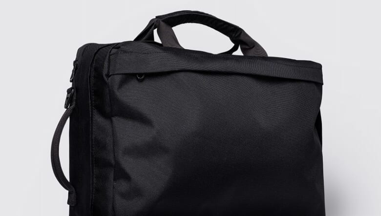 スウェーデン発「ANDQVIST」から、洗練されたデザイン&多種多様なバッグをエスコート！