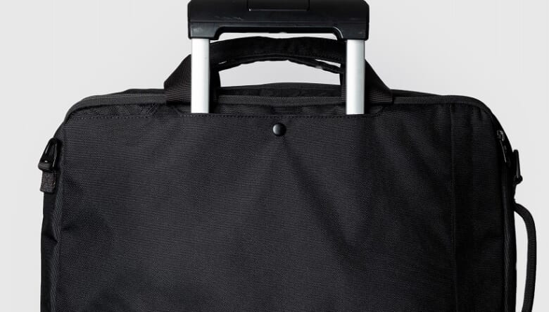 スウェーデン発「ANDQVIST」から、洗練されたデザイン&多種多様なバッグをエスコート！