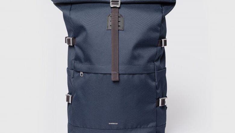 スウェーデン発「ANDQVIST」から、洗練されたデザイン&多種多様なバッグをエスコート！