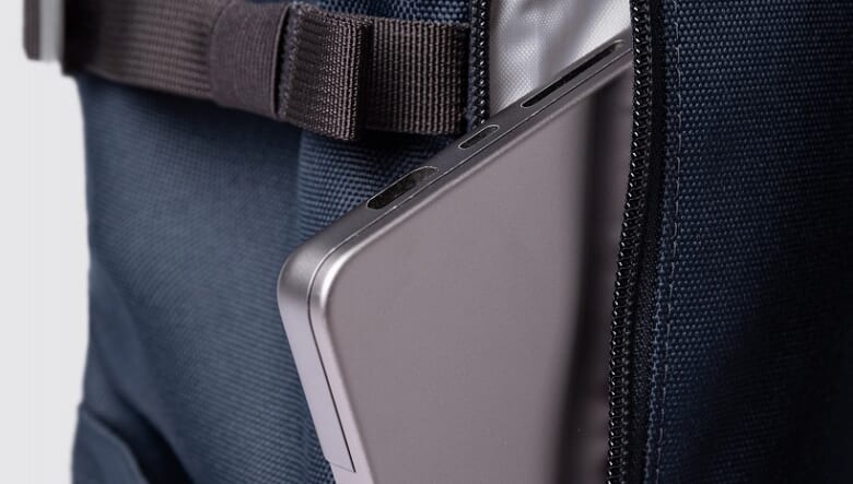 スウェーデン発「ANDQVIST」から、洗練されたデザイン&多種多様なバッグをエスコート！