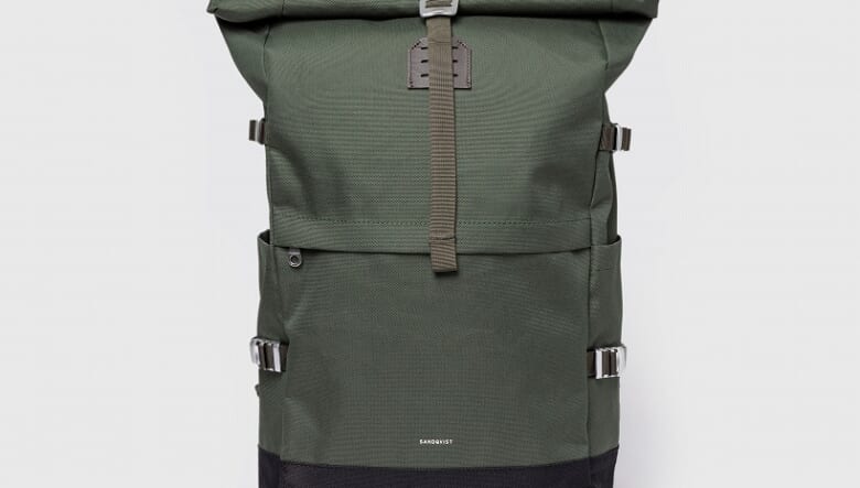 スウェーデン発「ANDQVIST」から、洗練されたデザイン&多種多様なバッグをエスコート！