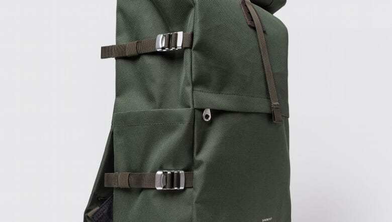 スウェーデン発「ANDQVIST」から、洗練されたデザイン&多種多様なバッグをエスコート！