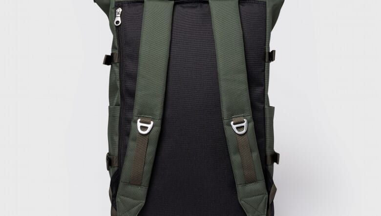 スウェーデン発「ANDQVIST」から、洗練されたデザイン&多種多様なバッグをエスコート！