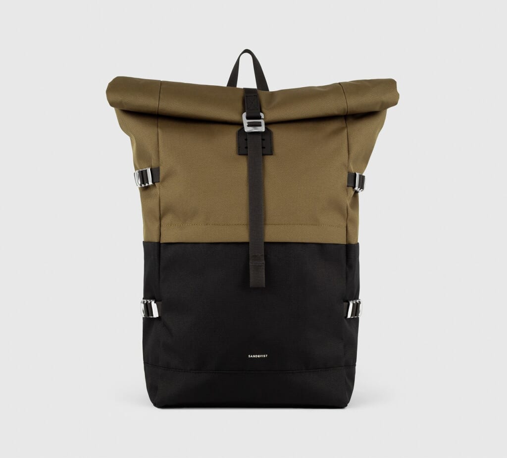 ICON ROLLTOP BACKPACK16