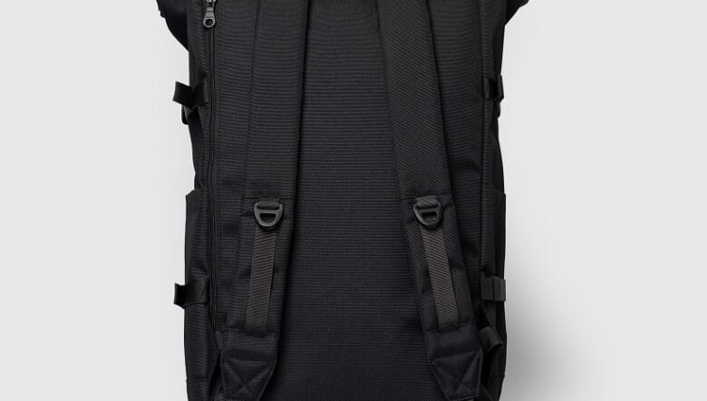 スウェーデン発「ANDQVIST」から、洗練されたデザイン&多種多様なバッグをエスコート！