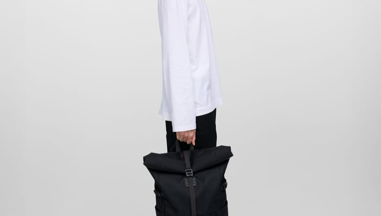 スウェーデン発「ANDQVIST」から、洗練されたデザイン&多種多様なバッグをエスコート！