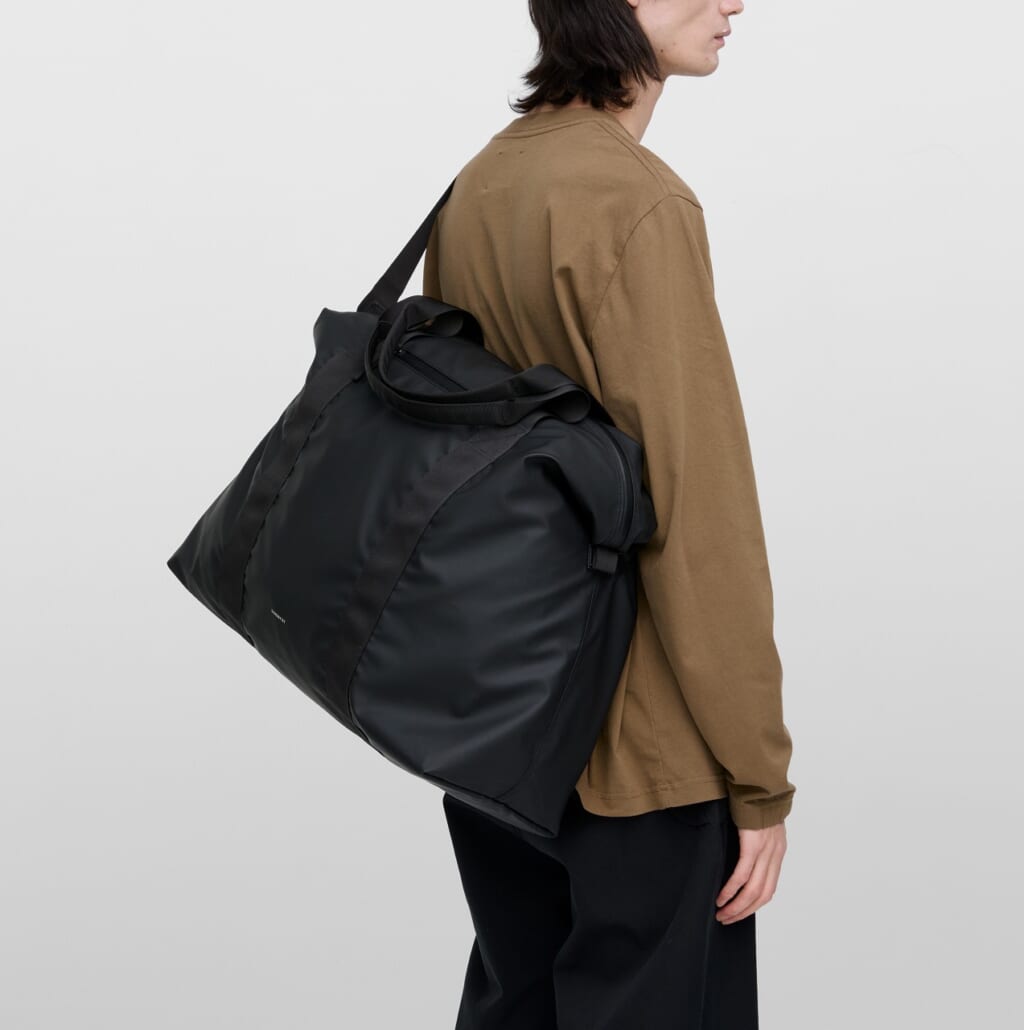 STREAM WEEKENDER BAG 50Lショルダーベルト