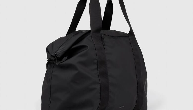 スウェーデン発「ANDQVIST」から、洗練されたデザイン&多種多様なバッグをエスコート！