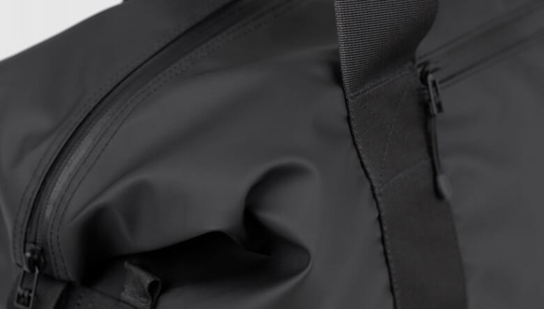 スウェーデン発「ANDQVIST」から、洗練されたデザイン&多種多様なバッグをエスコート！