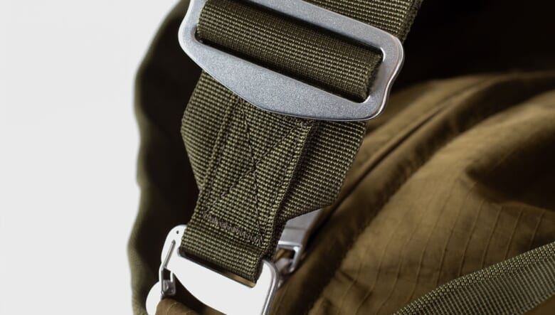 スウェーデン発「ANDQVIST」から、洗練されたデザイン&多種多様なバッグをエスコート！