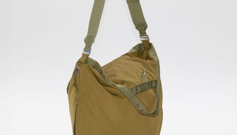 スウェーデン発「ANDQVIST」から、洗練されたデザイン&多種多様なバッグをエスコート！