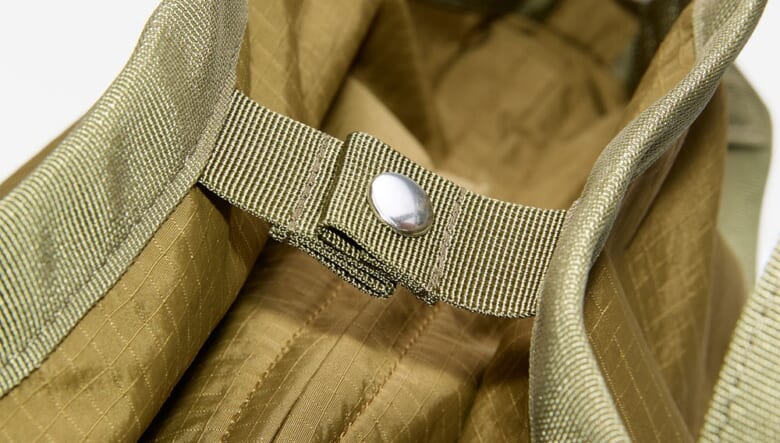 スウェーデン発「ANDQVIST」から、洗練されたデザイン&多種多様なバッグをエスコート！