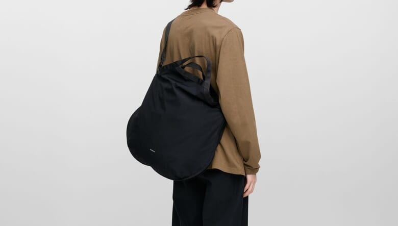 スウェーデン発「ANDQVIST」から、洗練されたデザイン&多種多様なバッグをエスコート！