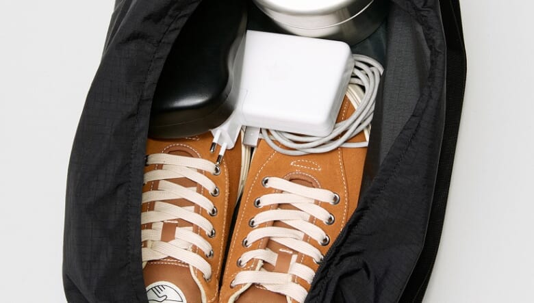 スウェーデン発「ANDQVIST」から、洗練されたデザイン&多種多様なバッグをエスコート！