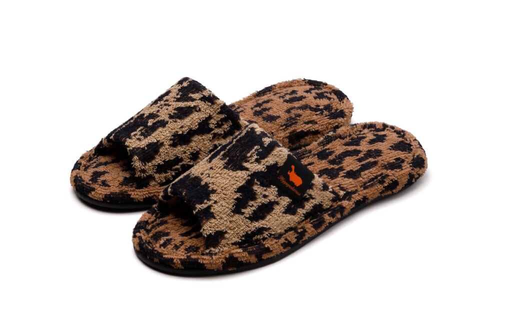 NH X HIPPOPOTAMUS . ROOM SHOES