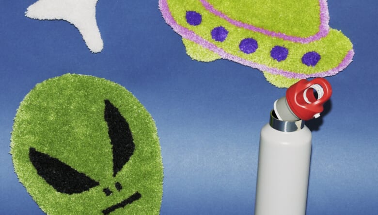 レボマックスの真空ボトルに鮮烈ピンク&モダンなグレージュの2色が仲間入り！