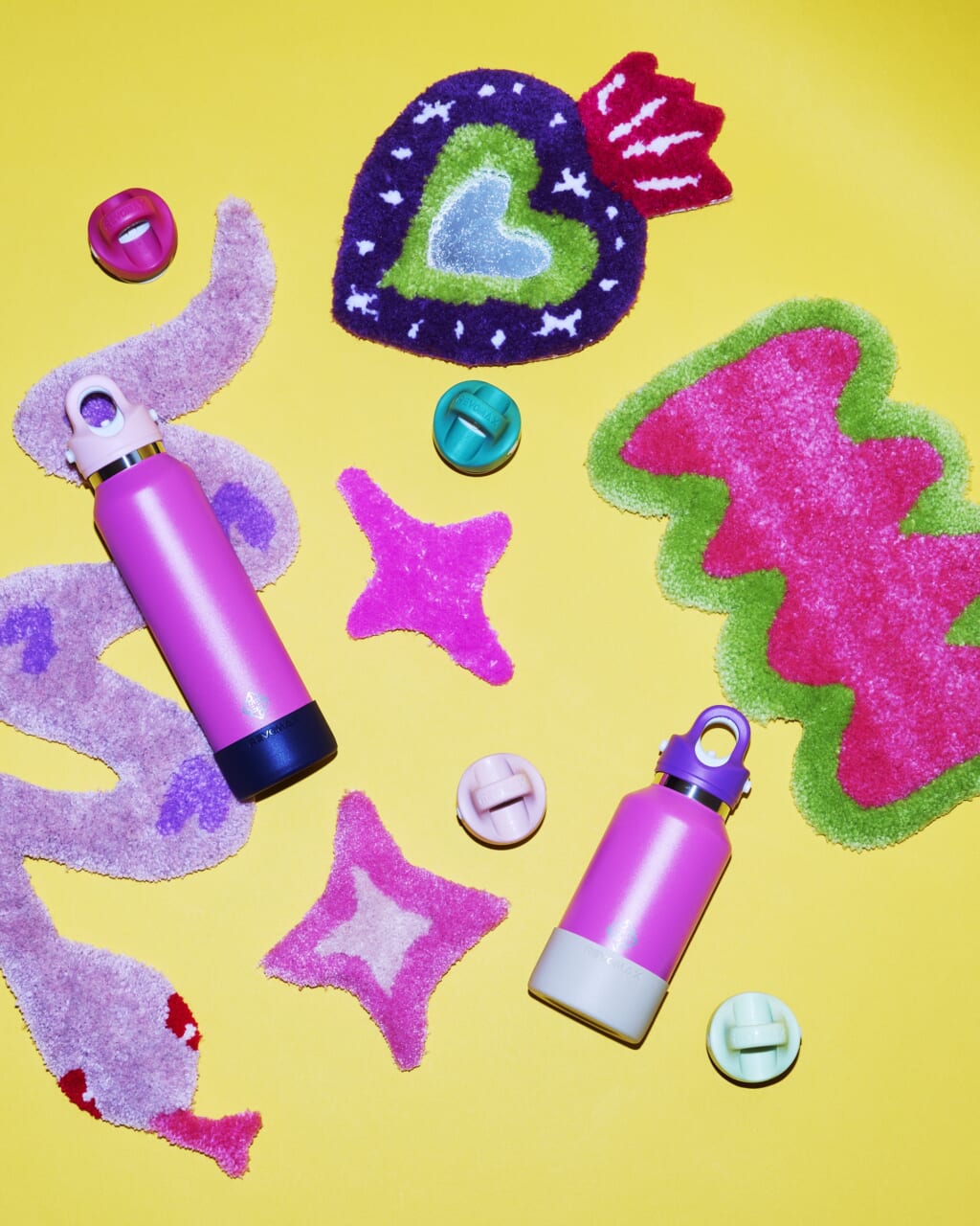 REVOMAX“By YOU”イメージ