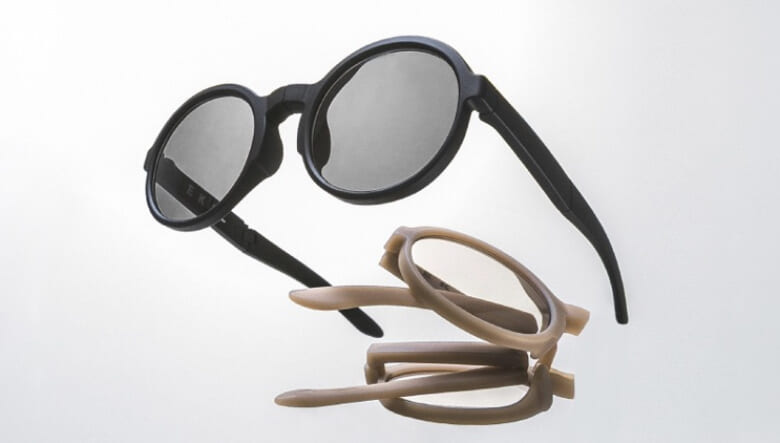 MEGANEROCK × EKAL KOREMO type2 EXCLUSIVE MODEL