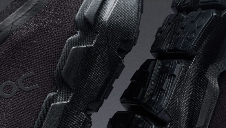 足裏の感覚を追求したOnの新作トレランシューズ「クラウドソーマ」が満を持して登場！