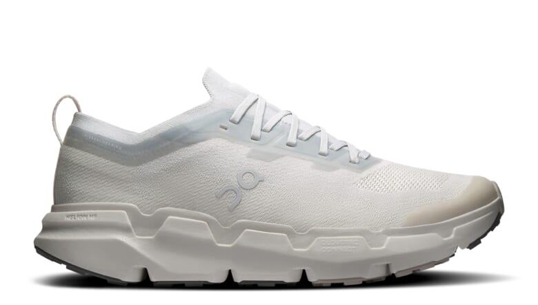 足裏の感覚を追求したOnの新作トレランシューズ「クラウドソーマ」が満を持して登場！