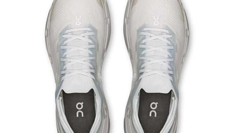 足裏の感覚を追求したOnの新作トレランシューズ「クラウドソーマ」が満を持して登場！