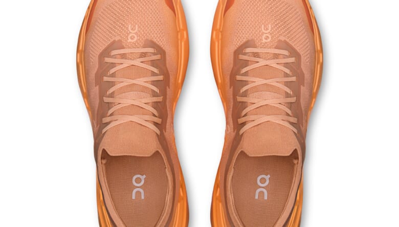 足裏の感覚を追求したOnの新作トレランシューズ「クラウドソーマ」が満を持して登場！