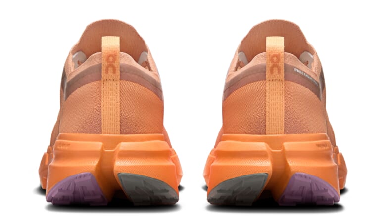 足裏の感覚を追求したOnの新作トレランシューズ「クラウドソーマ」が満を持して登場！