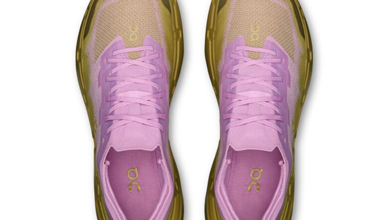 足裏の感覚を追求したOnの新作トレランシューズ「クラウドソーマ」が満を持して登場！