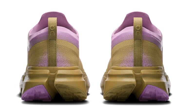 足裏の感覚を追求したOnの新作トレランシューズ「クラウドソーマ」が満を持して登場！