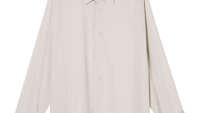 これぞ機能美。大人な着回しに役立つデサント オルテラインのスキーマテックグリッドエアー！