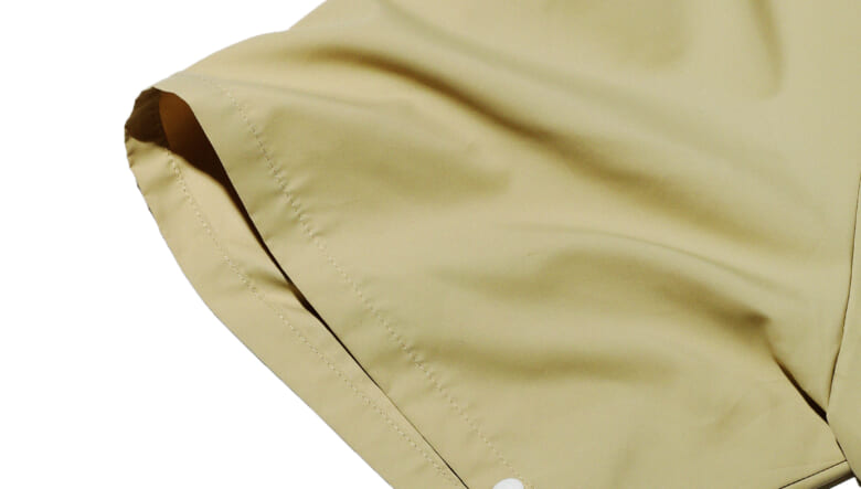 KEIMEN が“RICO Air Fan”とのコラボで空調服ファンが装着できるTシャツをリリース！ 夏のおしゃれワークウエアとして大活躍。